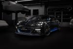 Porsche Panamera Sport Turismo Grand GT Selective by TechArt 2018 года